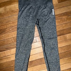 NEVER WORN GYMSHARK LEGGINGS